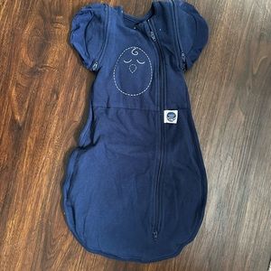 Nested Bean Zen One Swaddle/ Sleep Sack